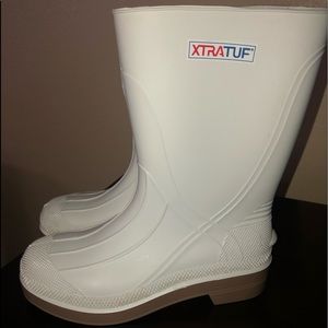 Xtratuf boots